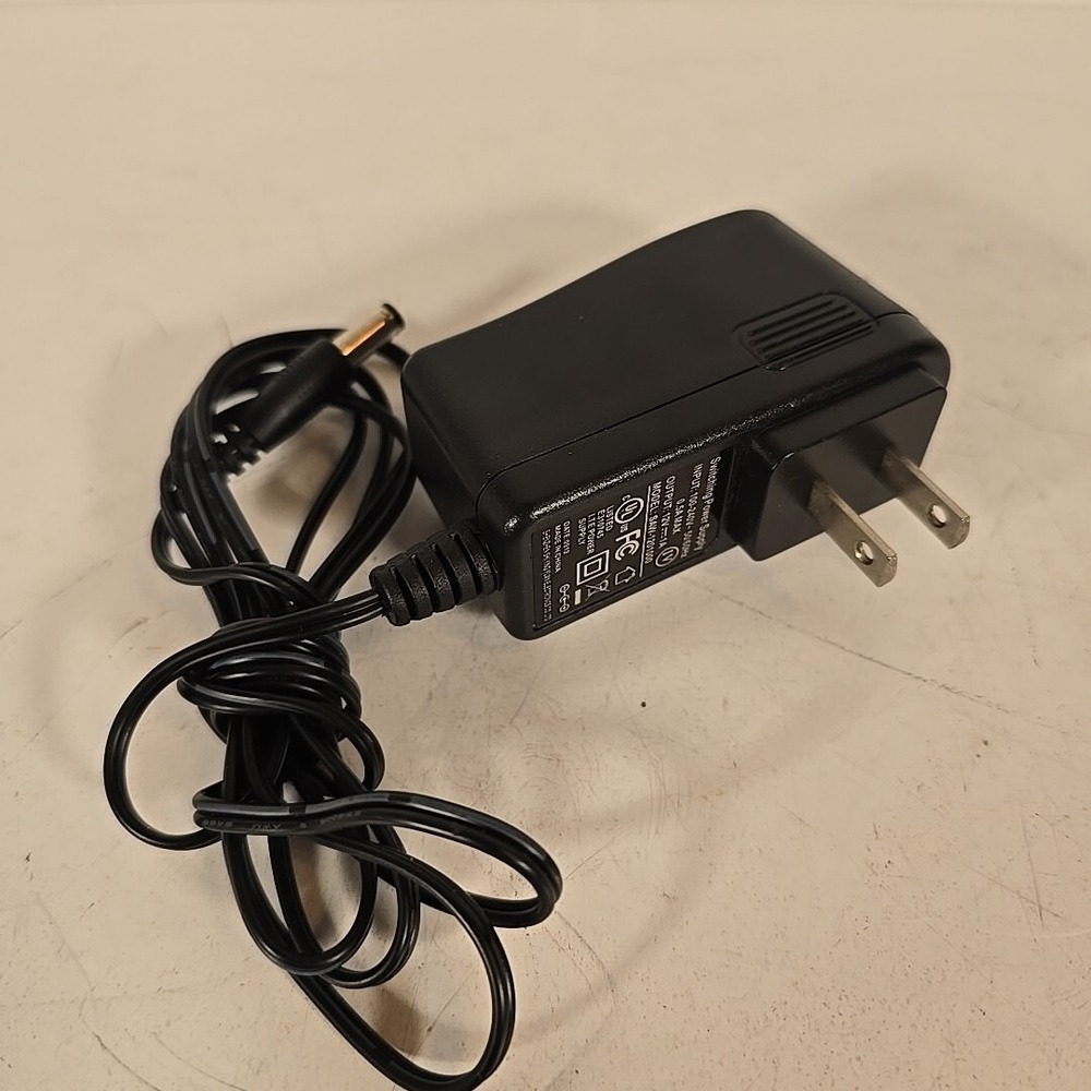 Switching Power Supply 12v Model: SAW-1201000‎ 50/60Hz